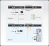 ATEN USB VGA/Audio Cat5 KVM Ext 1280x1024@200 CE750A